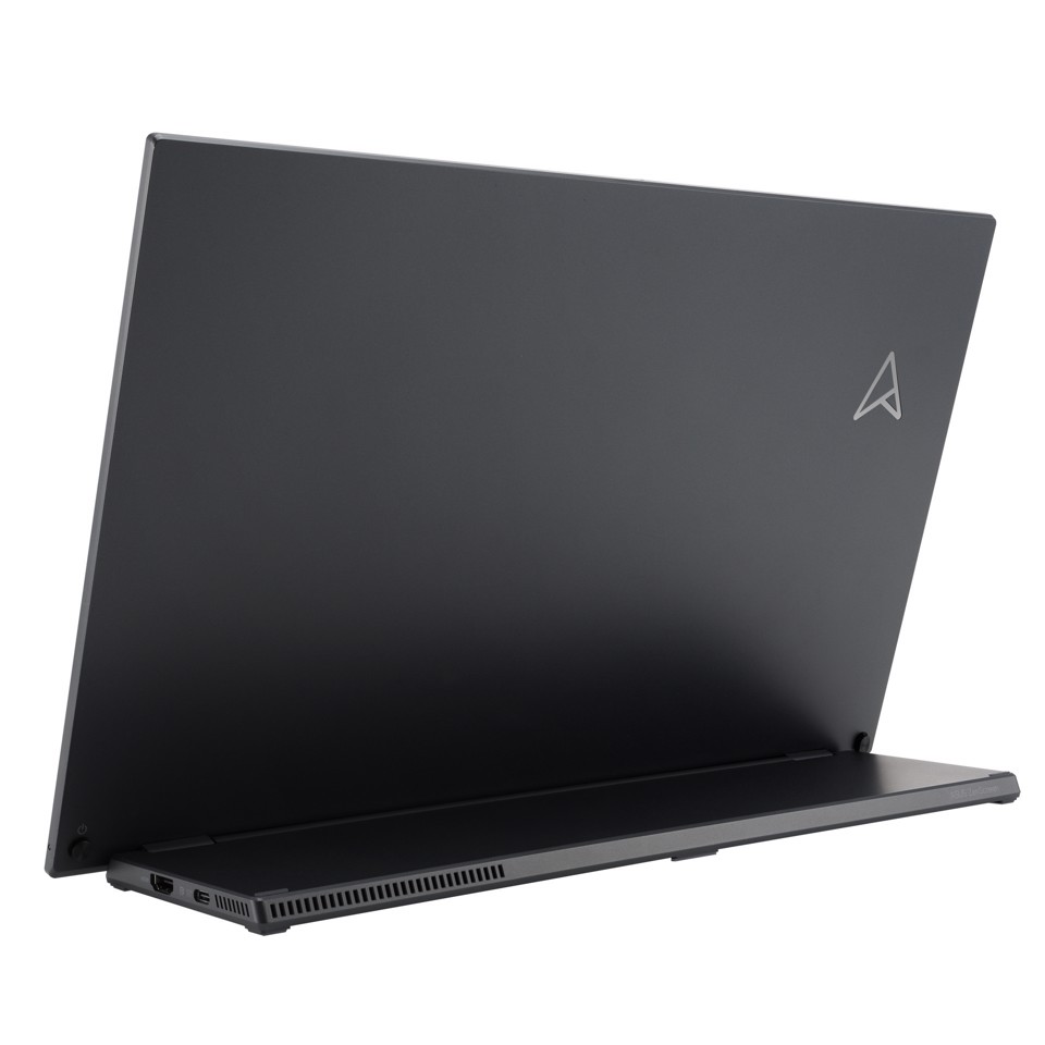 ASUS ZenScreen MB17AHG Monitor PC 43,9 cm (17.3") 1920 x 1080 Pixel Full HD LCD Nero