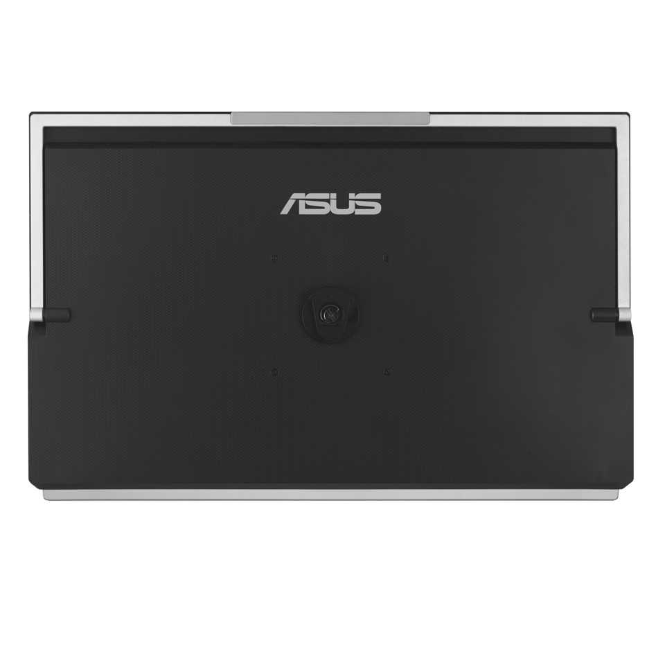 ASUS ZenScreen MB249C Monitor PC 60,5 cm (23.8") 1920 x 1080 Pixel Full HD LED Nero