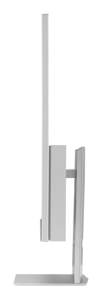 ASUS ZenScreen MS32UC Monitor PC 80 cm (31.5") 3840 x 2160 Pixel 4K Ultra HD LED Grigio, Bianco