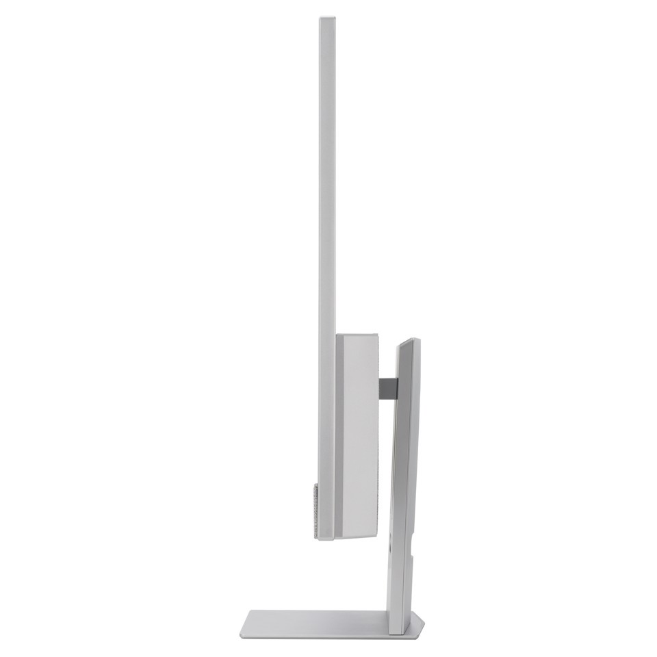 ASUS ZenScreen Smart Monitor MS27UC Monitor PC 68,6 cm (27") 3840 x 2160 Pixel 4K Ultra HD LCD Grigio