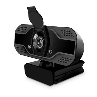 Atlantis Land F930HD 20.0A webcam 2 MP 1920 x 1080 Pixel USB 2.0 Nero