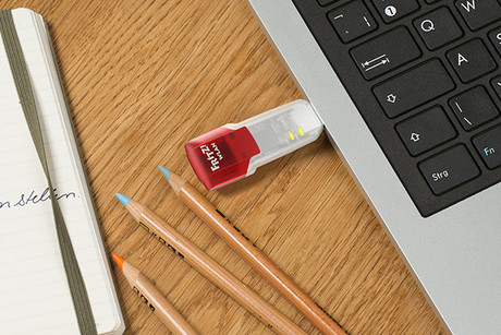 AVM FRITZ!WLAN Stick AC 860 866 Mbit/s