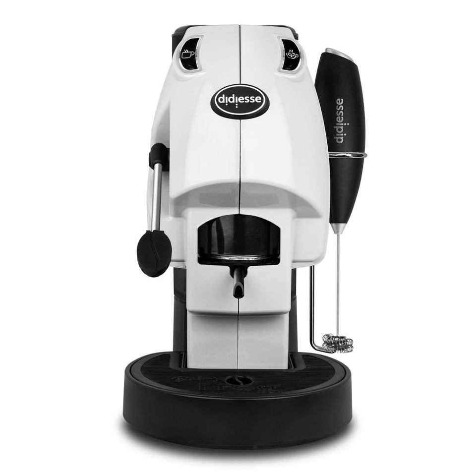 BABY FROG COFFEE &T EA 44 230V 650W 50HZ BIANCO