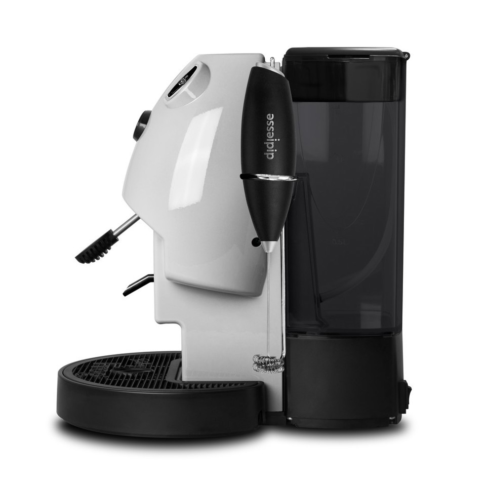BABY FROG COFFEE &T EA 44 230V 650W 50HZ BIANCO