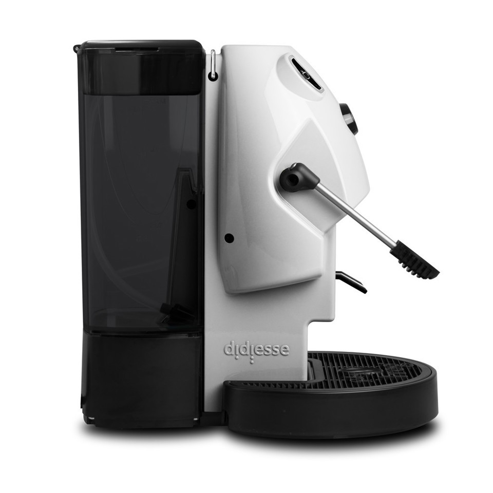 BABY FROG COFFEE &T EA 44 230V 650W 50HZ BIANCO