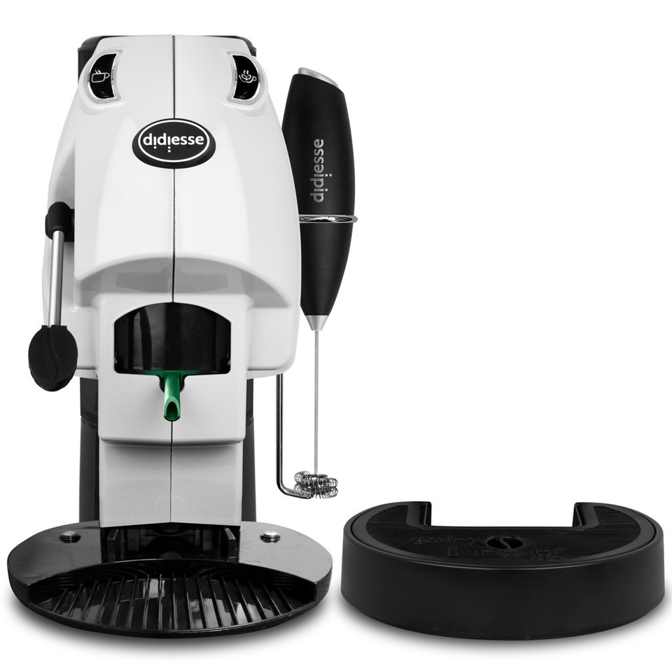 BABY FROG COFFEE &T EA 44 230V 650W 50HZ BIANCO