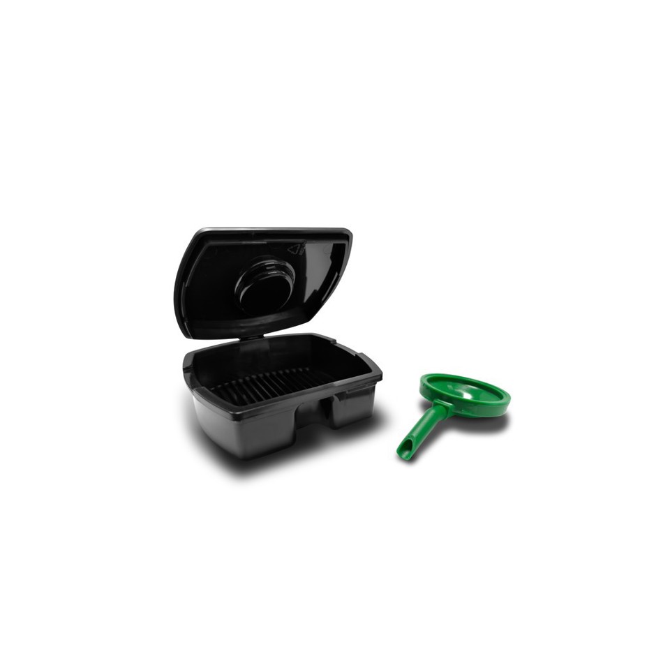 BABY FROG COFFEE &T EA 44 230V 650W 50HZ BIANCO