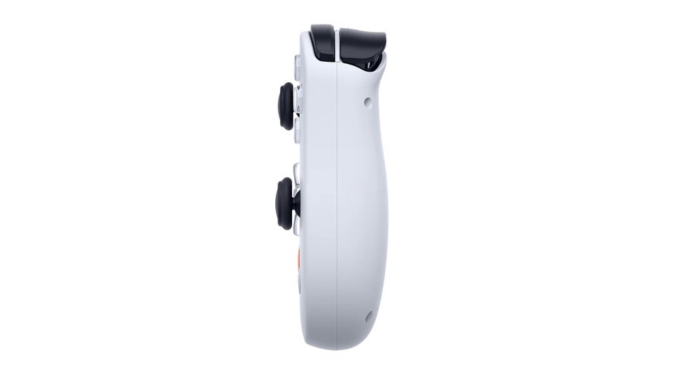 Backbone One for Android Bianco USB Gamepad PC, Playstation, Xbox