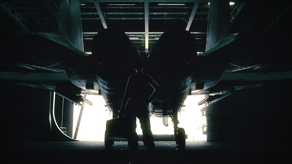 BANDAI NAMCO Entertainment Ace Combat 7: Skies Unknown, Xbox One Basic Inglese, ITA