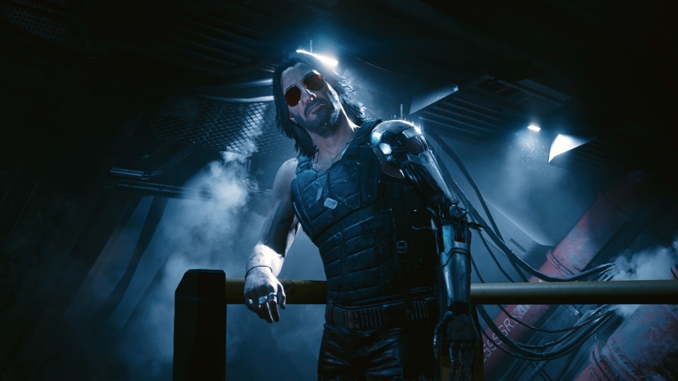 BANDAI NAMCO Entertainment Cyberpunk 2077 Ultimate Edition Switch2 Tedesca, Inglese, ESP, Francese, ITA, Coreano, Portoghese, Russo Nintendo Switch 2