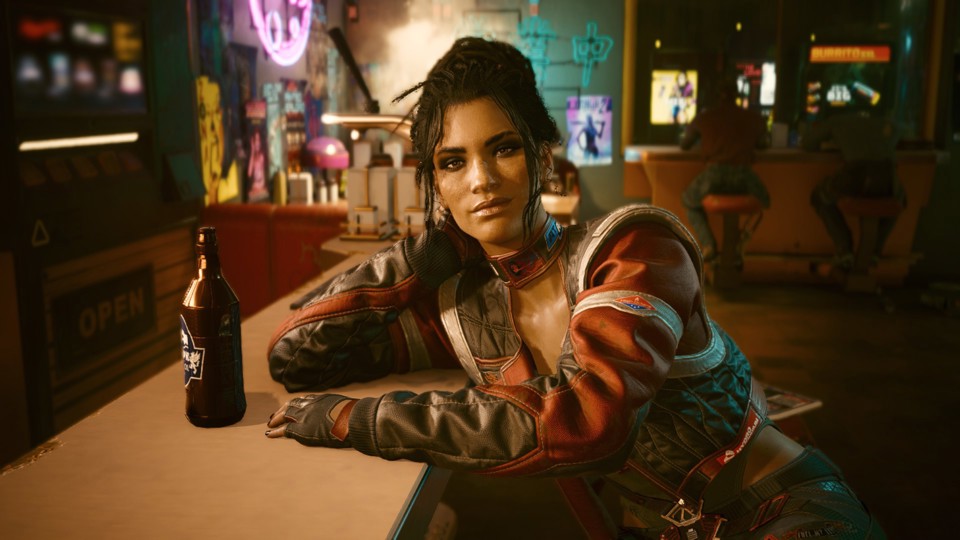 BANDAI NAMCO Entertainment Cyberpunk 2077 Ultimate Edition Switch2 Tedesca, Inglese, ESP, Francese, ITA, Coreano, Portoghese, Russo Nintendo Switch 2