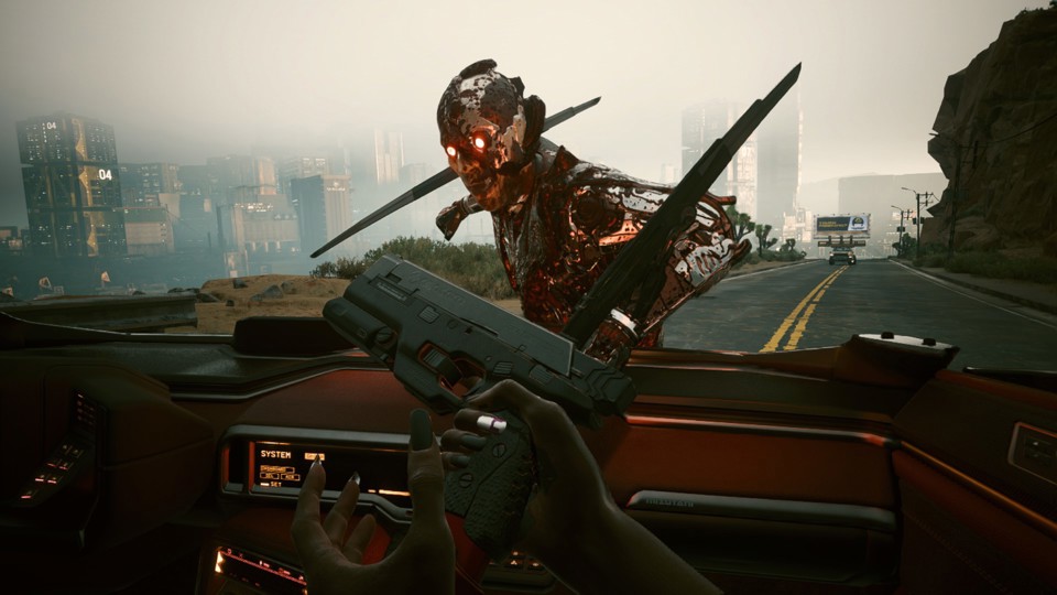 BANDAI NAMCO Entertainment Cyberpunk 2077 Ultimate Edition Switch2 Tedesca, Inglese, ESP, Francese, ITA, Coreano, Portoghese, Russo Nintendo Switch 2