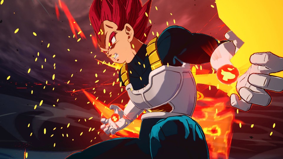 BANDAI NAMCO Entertainment DRAGON BALL: Sparking! ZERO Standard Cinese semplificato, Cinese tradizionale, Tedesca, Inglese, ESP, Francese, ITA, Giapponese, Coreano, Portoghese, Russo Nintendo Switch