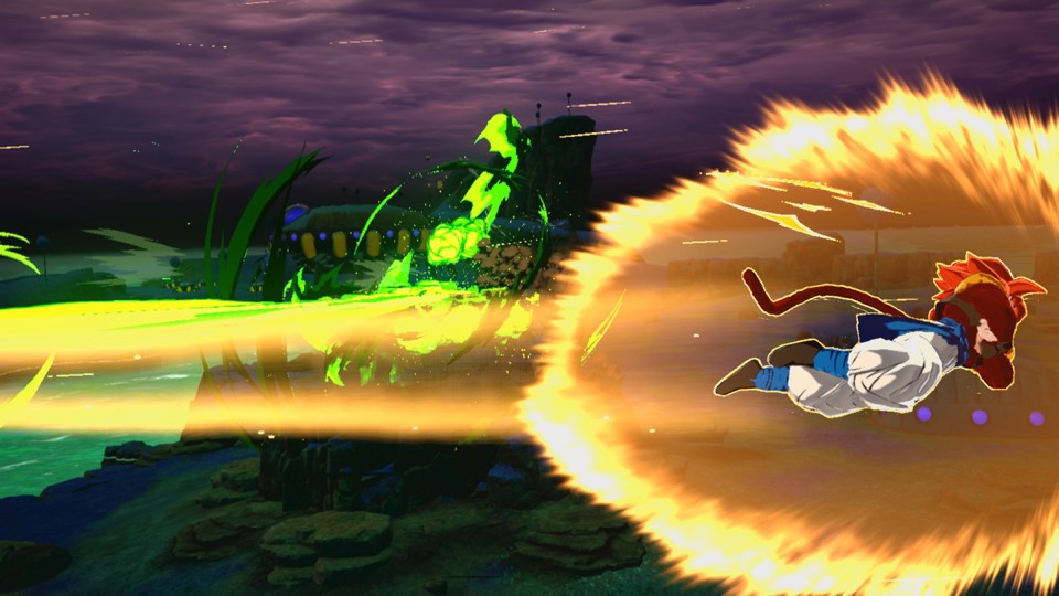 BANDAI NAMCO Entertainment DRAGON BALL: Sparking! ZERO Standard Cinese semplificato, Cinese tradizionale, Tedesca, Inglese, ESP, Francese, ITA, Giapponese, Coreano, Portoghese, Russo Nintendo Switch