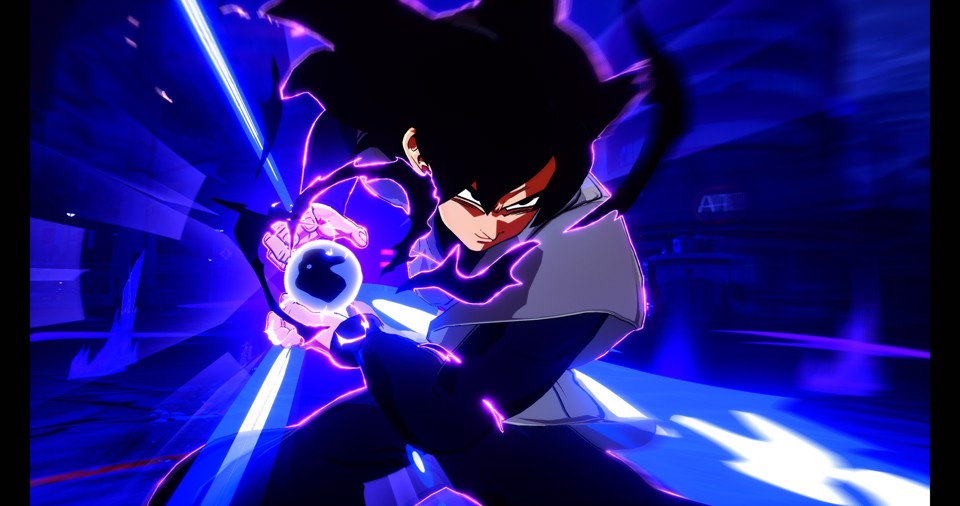 BANDAI NAMCO Entertainment DRAGON BALL: Sparking! ZERO Standard Inglese, Giapponese PlayStation 5