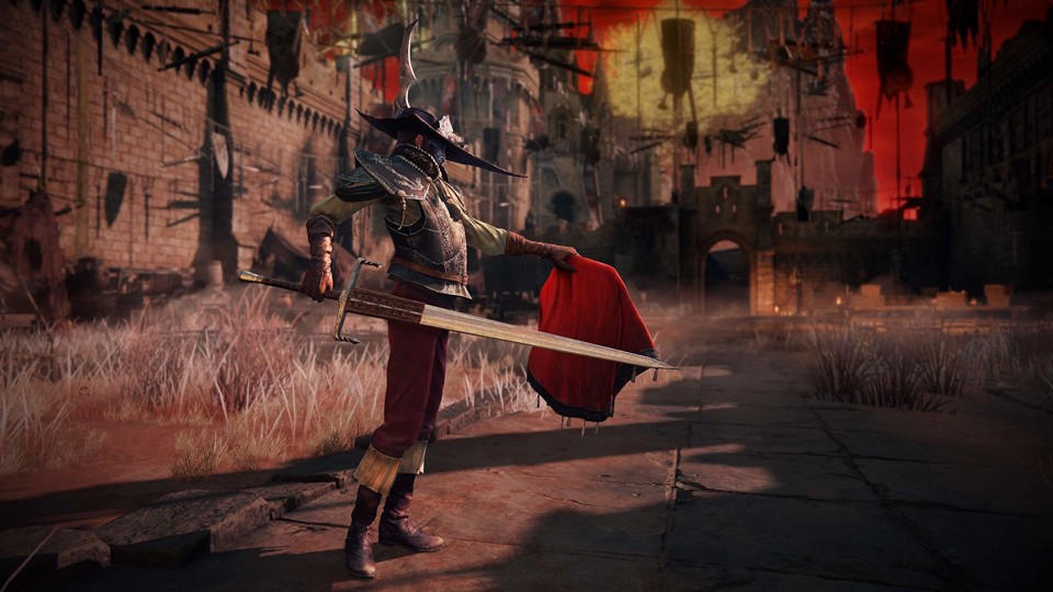 BANDAI NAMCO Entertainment Elden Ring Tarnished Edition Completa Nintendo Switch 2