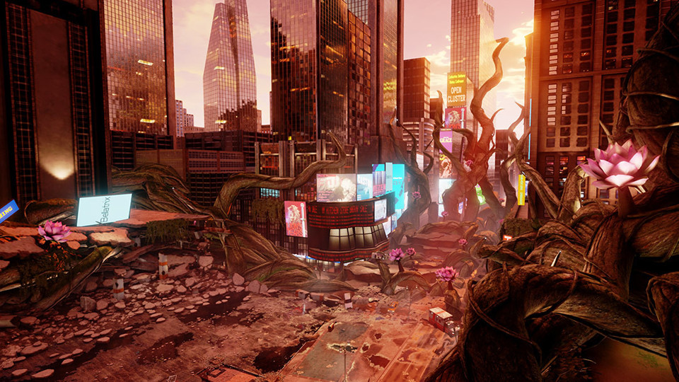 BANDAI NAMCO Entertainment Jump Force, Xbox One Basic Inglese, ITA