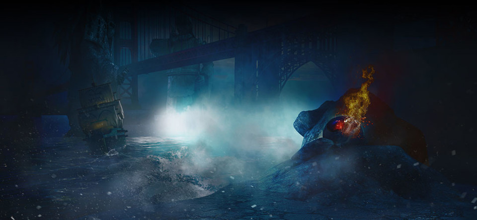 BANDAI NAMCO Entertainment Jump Force, Xbox One Basic Inglese, ITA