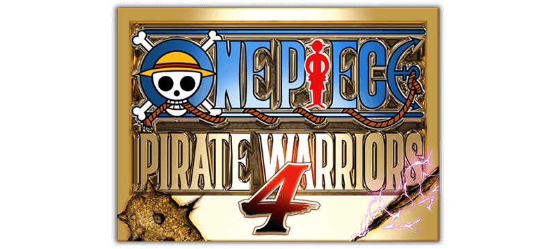 BANDAI NAMCO Entertainment ONE PIECE: PIRATE WARRIORS 4 Basic Nintendo Switch