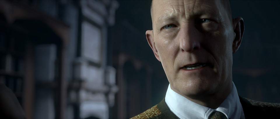 BANDAI NAMCO Entertainment The Dark Pictures Anthology: Man of Medan, PS4 Basic ITA PlayStation 4