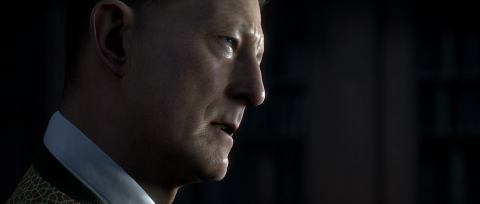 BANDAI NAMCO Entertainment The Dark Pictures Anthology: Man of Medan, PS4 Basic ITA PlayStation 4