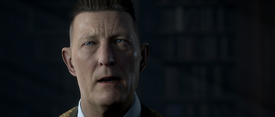 BANDAI NAMCO Entertainment The Dark Pictures Anthology: Man of Medan, PS4 Basic ITA PlayStation 4