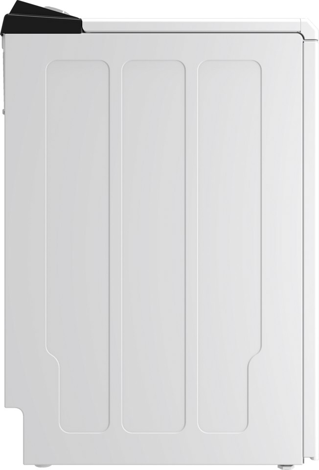 Beko b100 BTLSPIN 76DB IT lavatrice Caricamento dall'alto 7 kg 1200 Giri/min Bianco