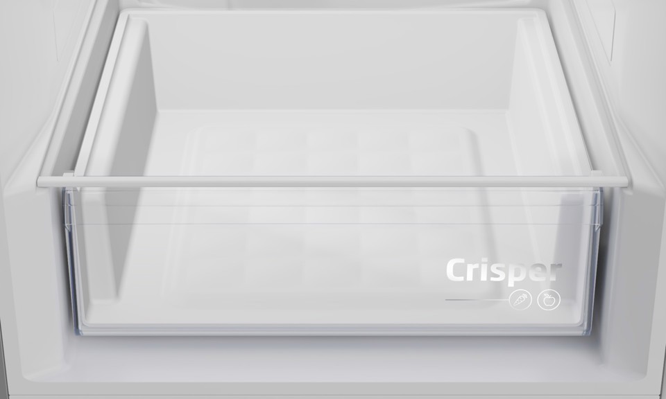 Beko B1RCNA364XB Libera installazione 316 L E Platino