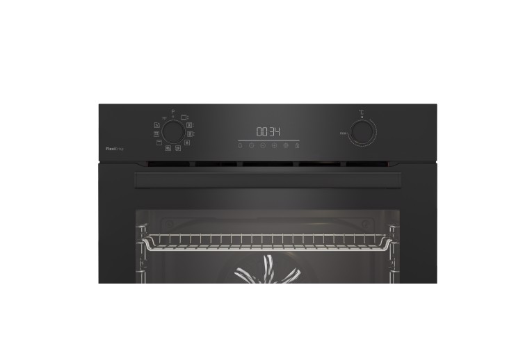 Beko b300 Forno Beyond Multifunzione Pirolitico, FlexiCrisp, , 10 Funzioni