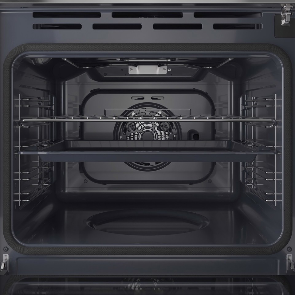 Beko b300 BBIMP2300XP: Forno Multifunzione Pirolitico, , 11 Funzioni