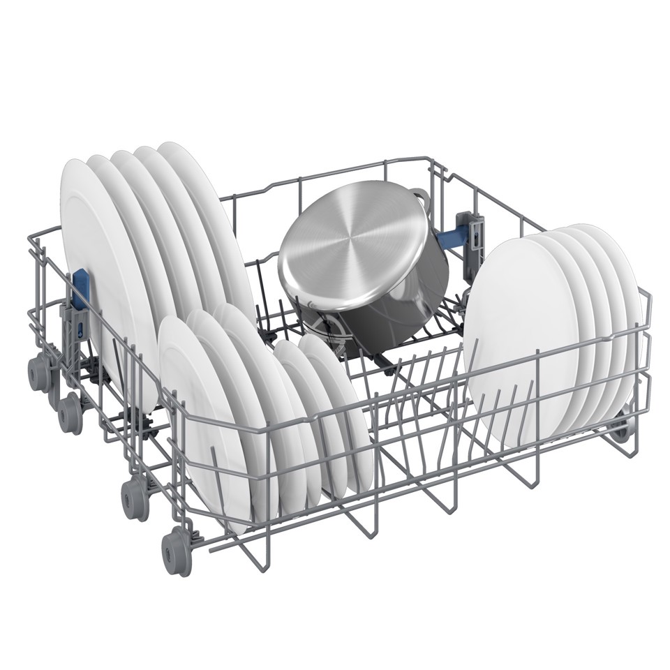 Beko b300 BDIN36550: Lavastoviglie a Scomparsa Totale Classe B, 60 cm, 15 Coperti