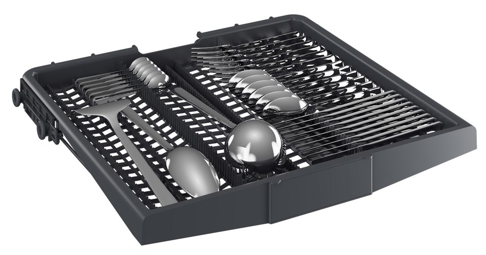 Beko b300 BDIN36550: Lavastoviglie a Scomparsa Totale Classe B, 60 cm, 15 Coperti