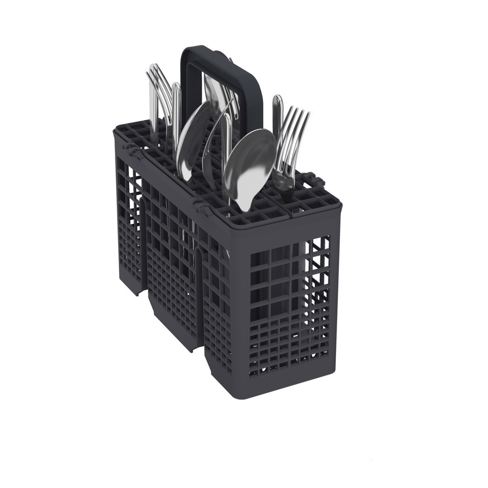 Beko b300 BDIN38561P: Lavastoviglie a Scomparsa Totale Classe A, 60 cm, 15 Coperti