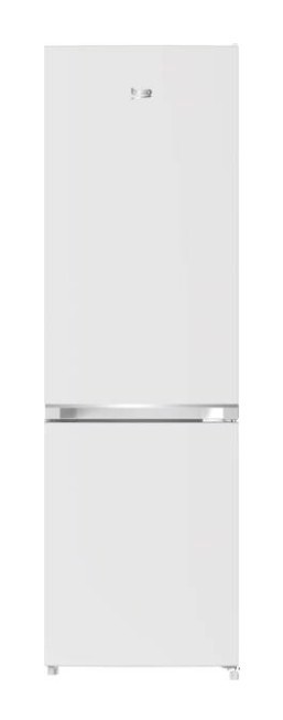 Beko B3RCSO255W Libera installazione 262 L Bianco