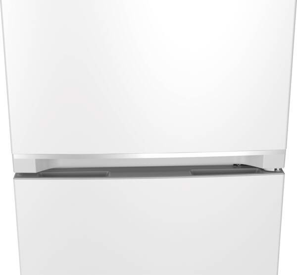 Beko B3RCSO255W Libera installazione 262 L Bianco