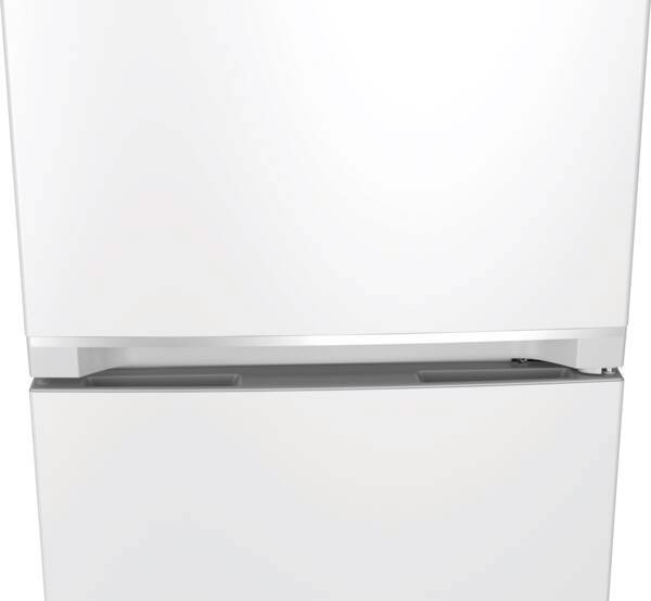 Beko B3RCSO255W Libera installazione 262 L Bianco