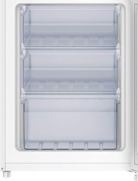 Beko B3RCSO255W Libera installazione 262 L Bianco