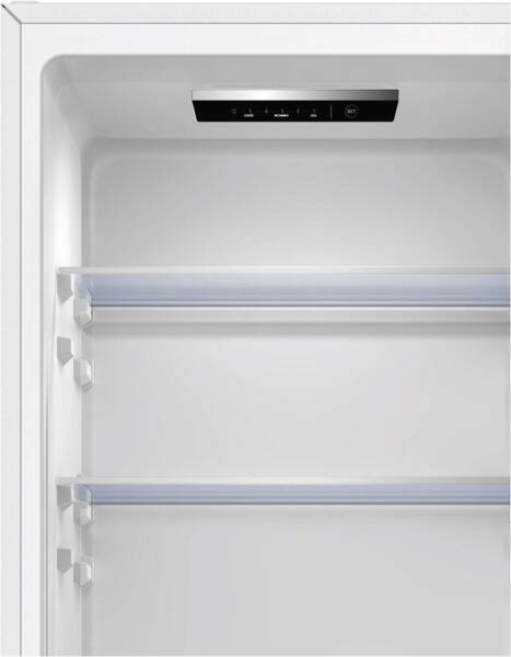 Beko B3RCSO255W Libera installazione 262 L Bianco