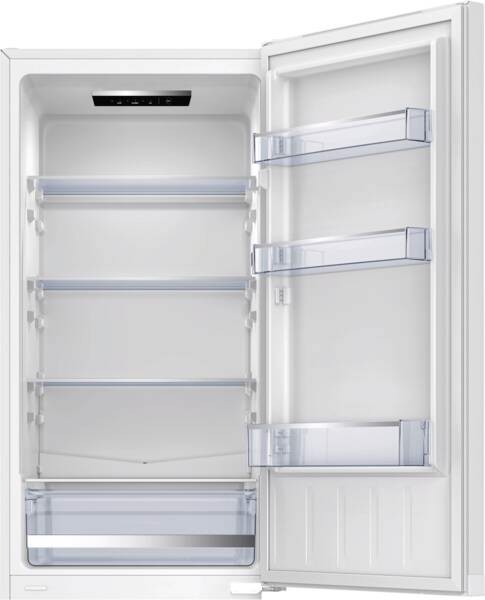 Beko B3RCSO255W Libera installazione 262 L Bianco