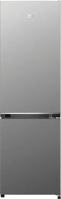 Beko B3RCSO255XB Libera installazione 262 L Acciaio inox