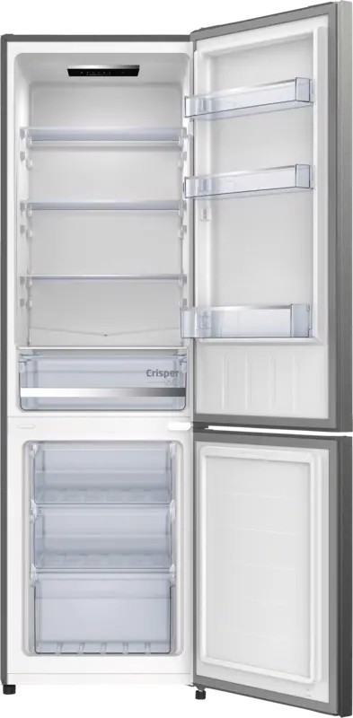 Beko B3RCSO255XB Libera installazione 262 L Acciaio inox