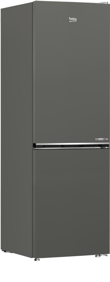 Beko B5RCNA365HG Libera installazione 316 L D Grigio
