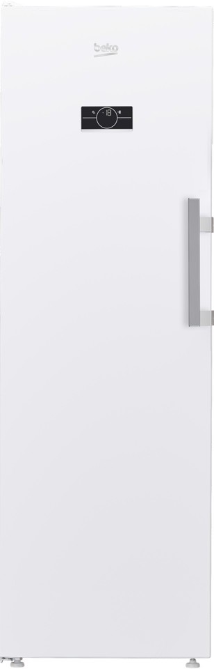 Beko B5RMFNE314W congelatore Congelatore verticale Libera installazione 286 L E Bianco