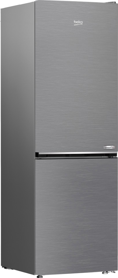 Beko B5XRCNA366HXB: Frigorifero Combinato, Total No-Frost, 59.5 cm