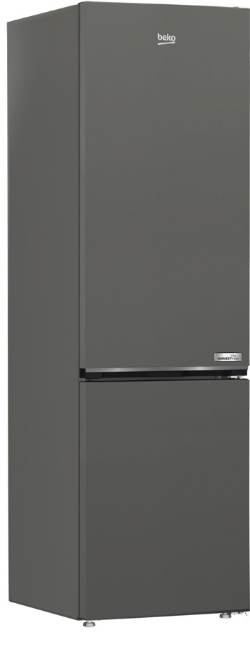 Beko B5XRCNA406HG: Frigorifero Combinato, Total No-Frost, 59.5 cm