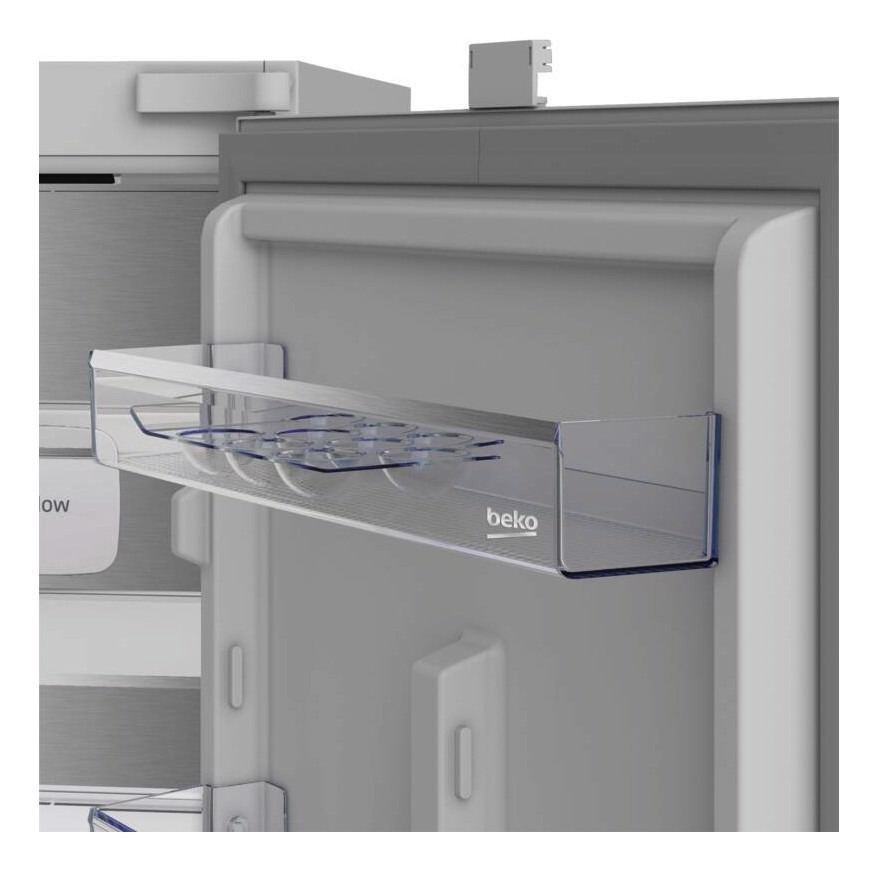 Beko B7BCNA295HS2 Da incasso 270 L Bianco