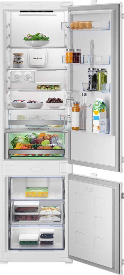 Beko B7BCNA325HS1 Da incasso 300 L Bianco