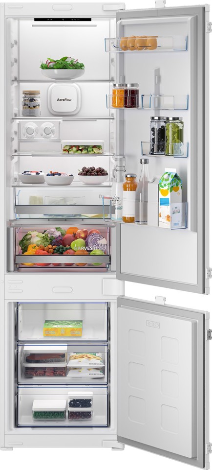 Beko B7BCNA325HS1 Da incasso 300 L Bianco