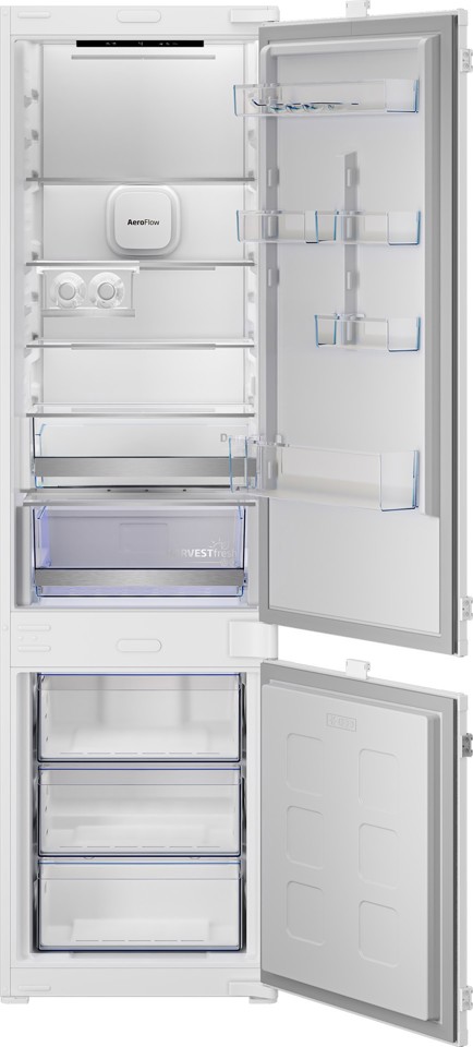 Beko B7BCNA325HS1 Da incasso 300 L Bianco