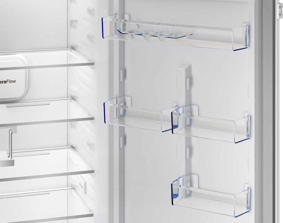 Beko B7BCNA325HS1 Da incasso 300 L Bianco